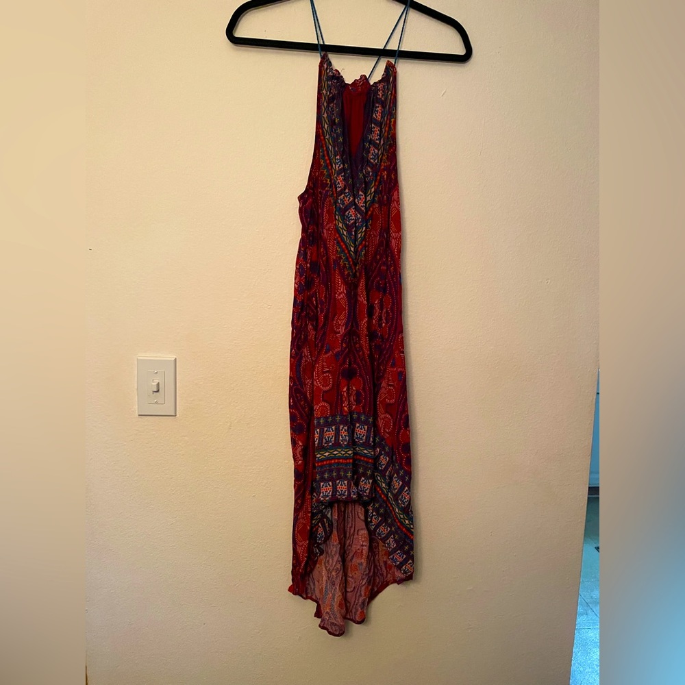 Super cute beach dress /cover up